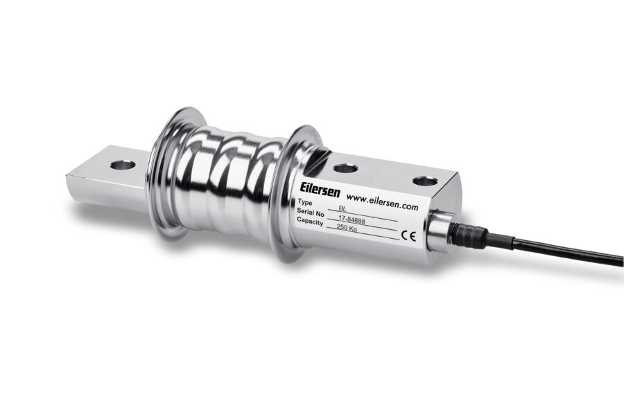 Eilersen hygienic beam load cell_web