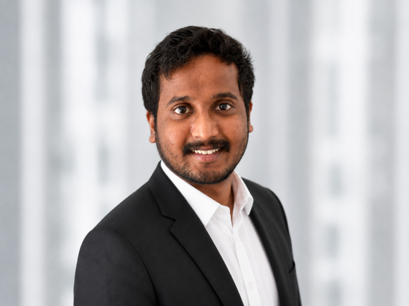 Hemanth Guvvala