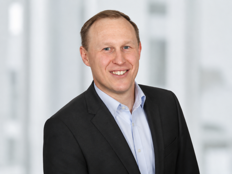 Sebastian Esche